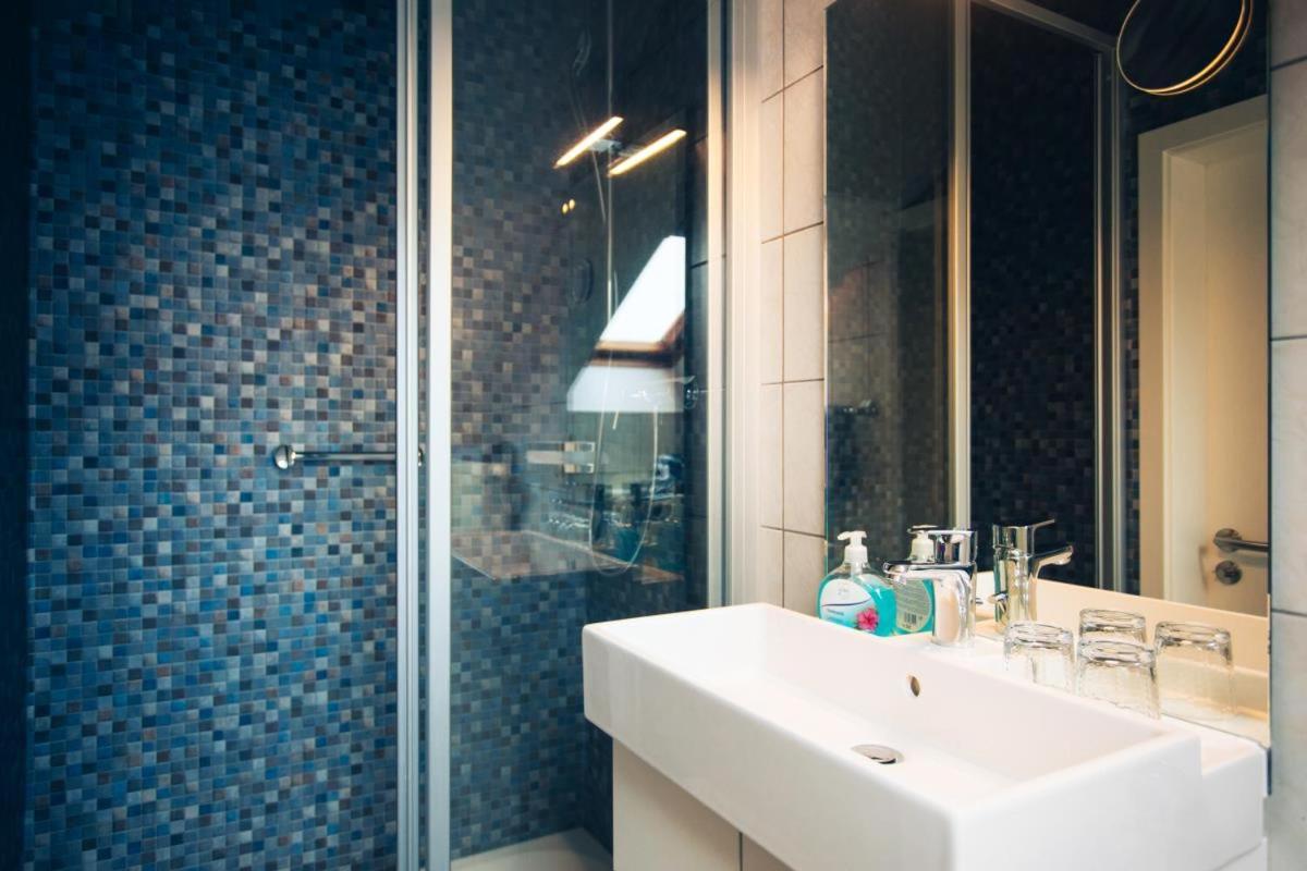 Haus Jelena Appartement 4 Borkum Dış mekan fotoğraf
